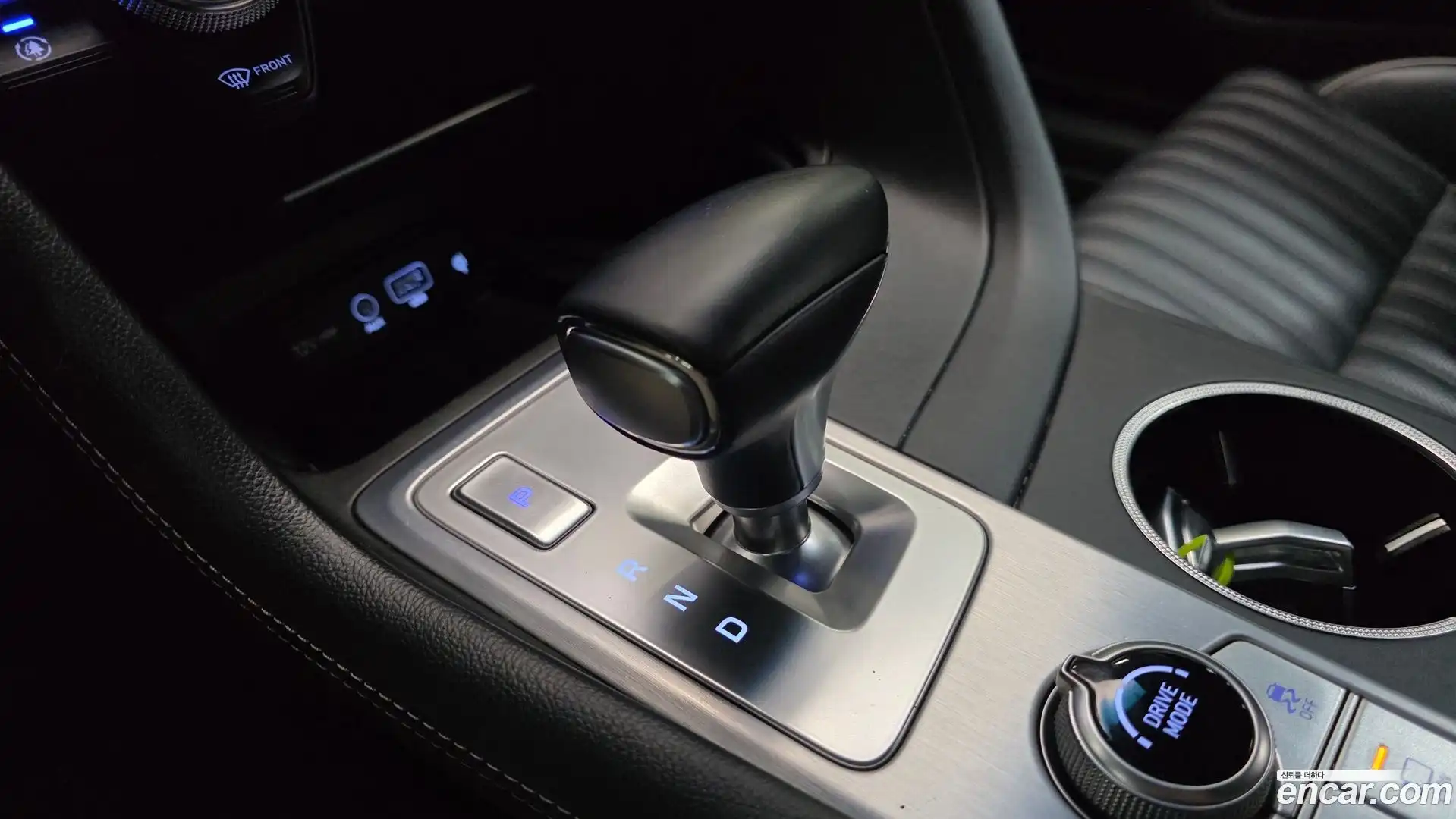 G70 Genesis 2019.10-INNER-009