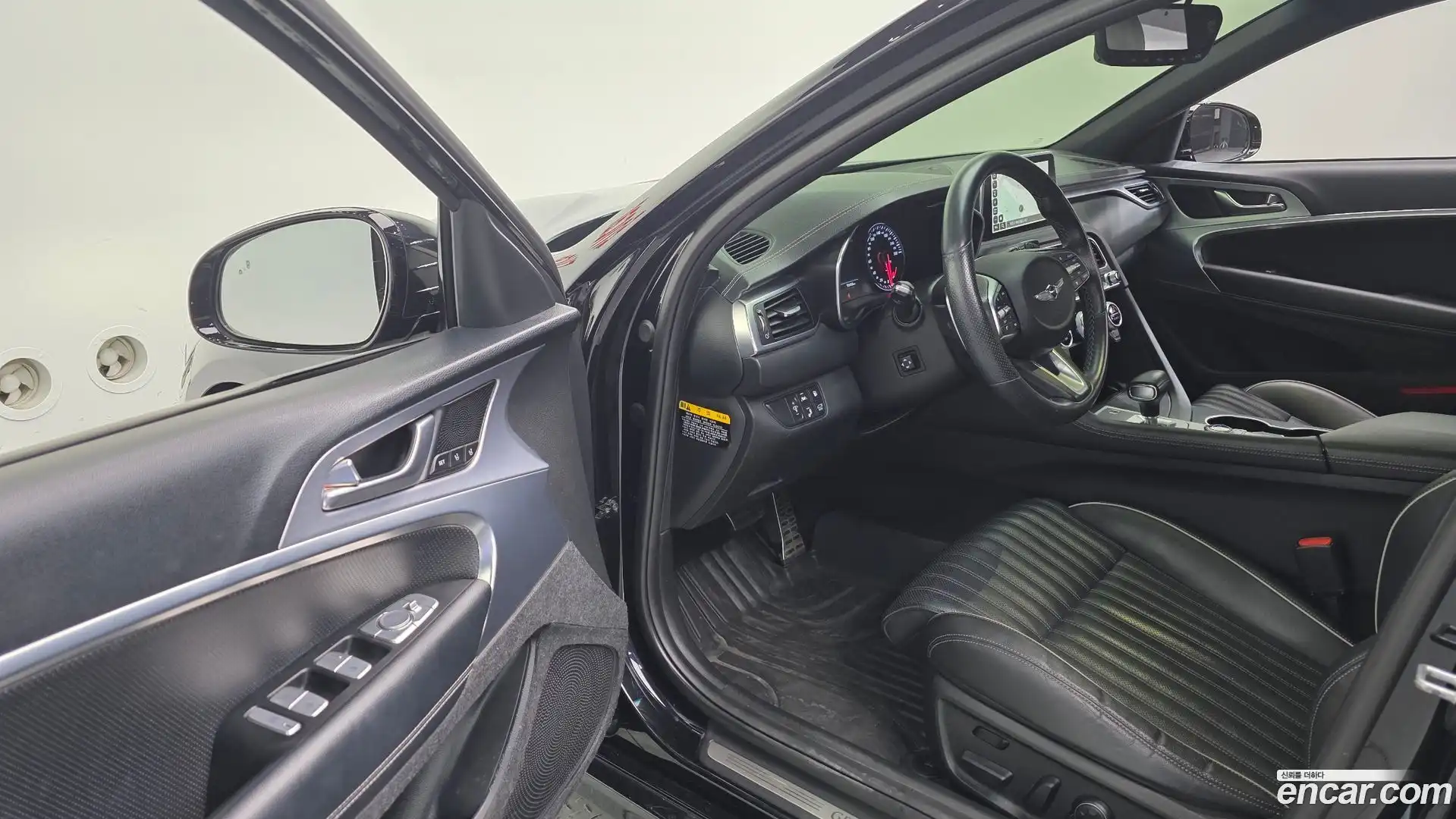 G70 Genesis 2019.10-OPTION-016