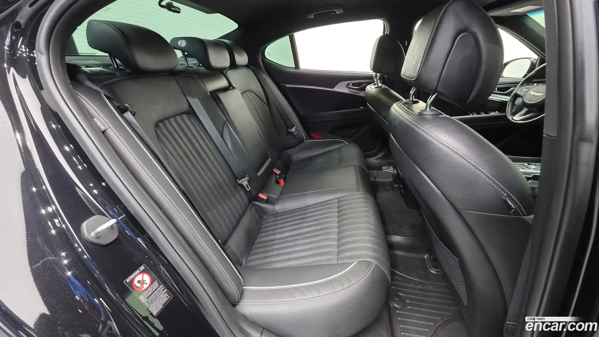 G70 Genesis 2019.10-OPTION-023