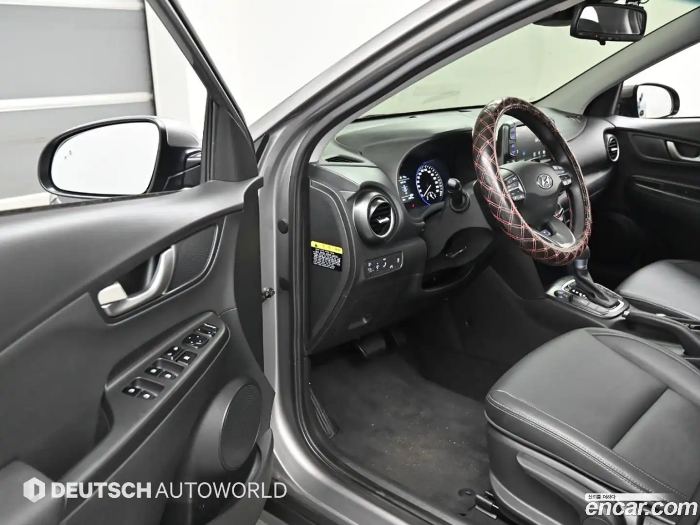 Kona Hyundai 2018.4-OPTION-015
