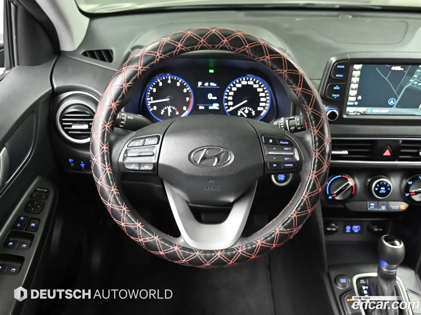 Kona Hyundai 2018.4-OPTION-017