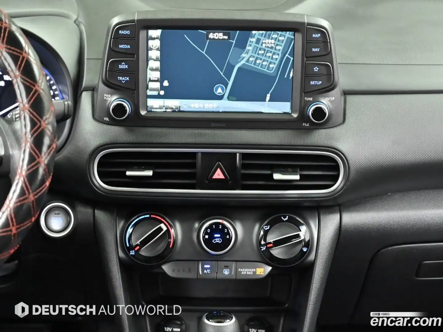 Kona Hyundai 2018.4-OPTION-018