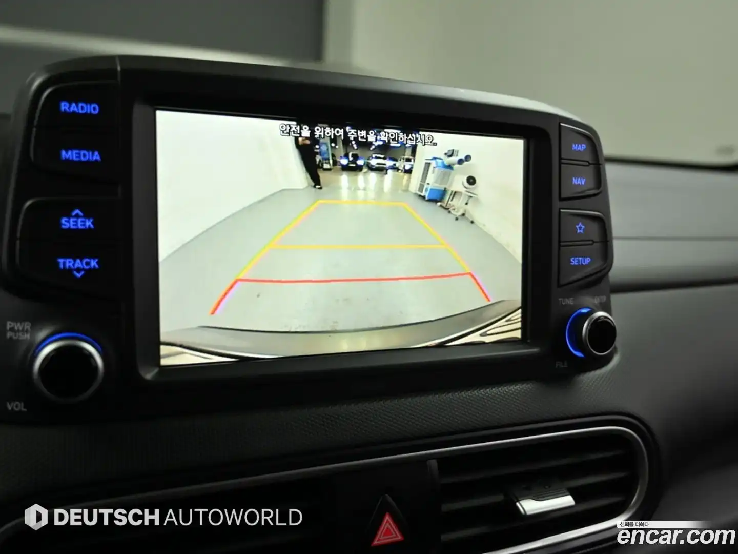 Kona Hyundai 2018.4-OPTION-019