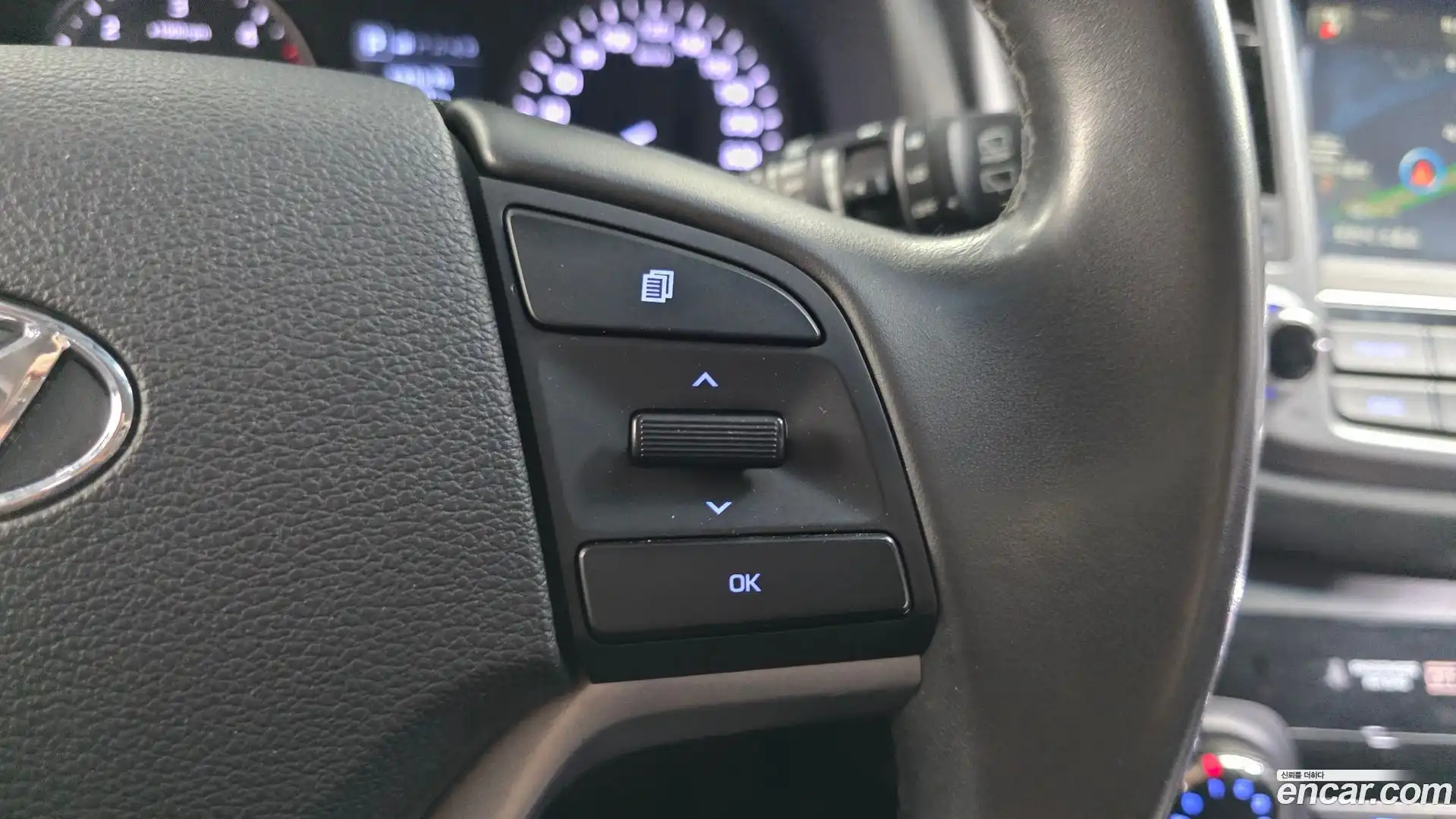 Tucson Hyundai 2017.5-OPTION-022