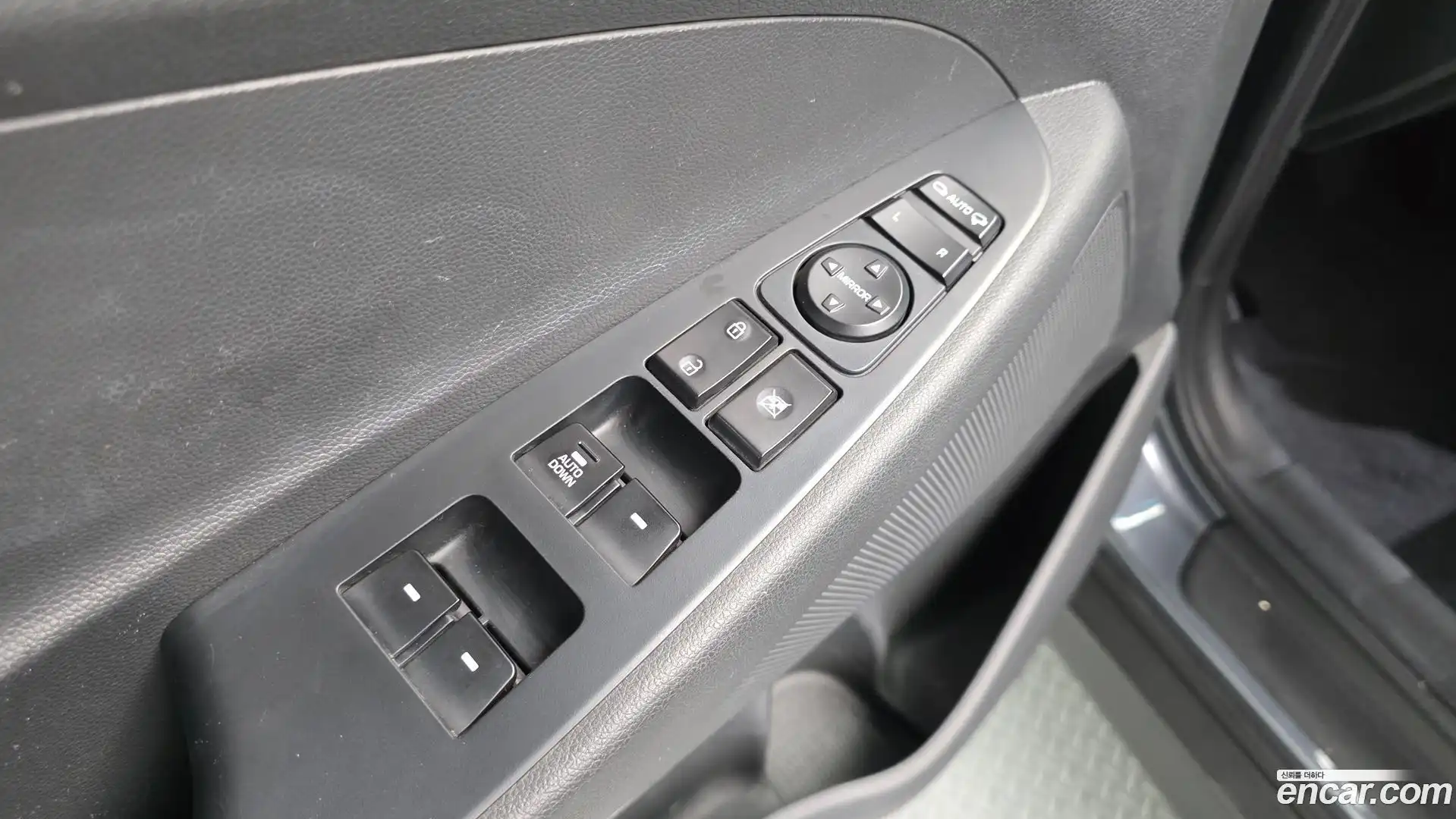 Tucson Hyundai 2017.5-OPTION-045