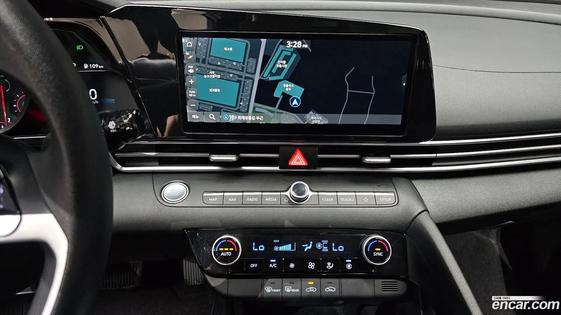 AVANTE Hyundai 2022.4-OPTION-018