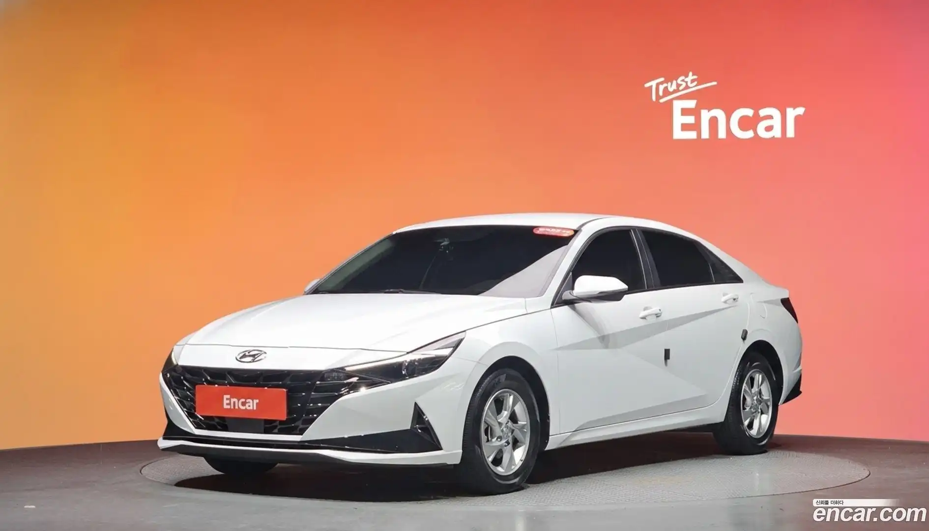 AVANTE Hyundai 2022.4-DIAG2-001