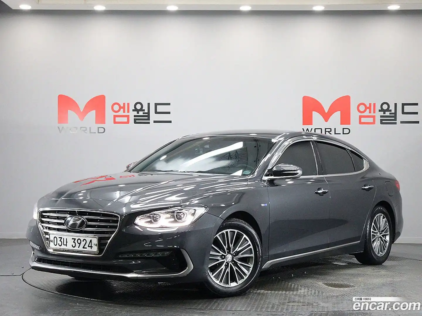 Grandeur Hyundai 2019.0-OUTER-001