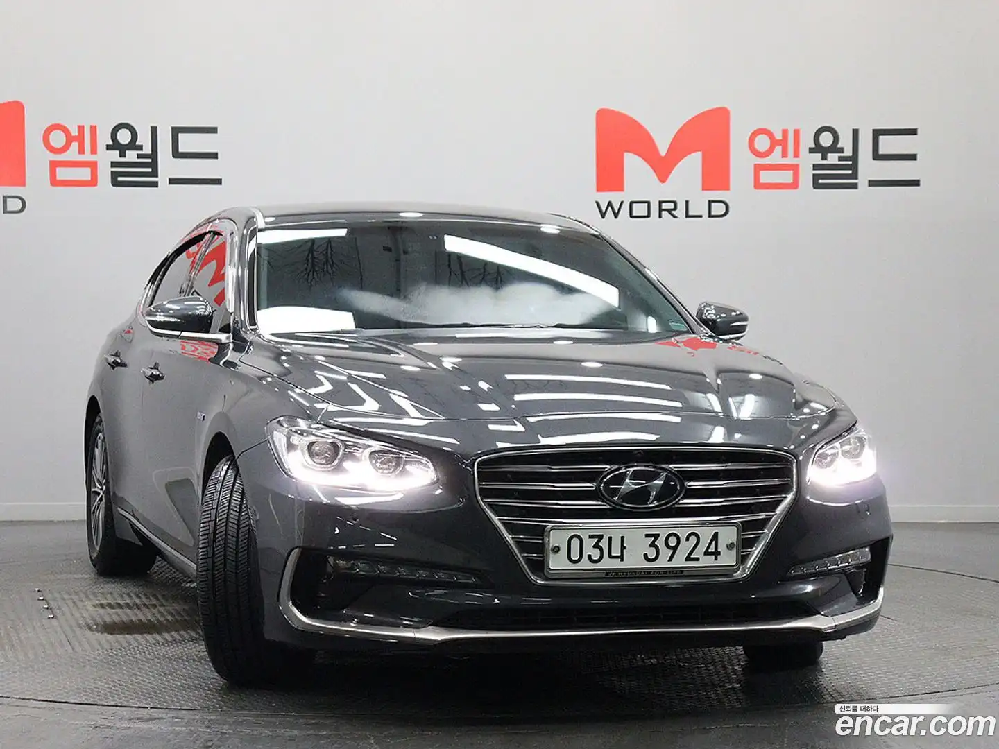 Grandeur Hyundai 2019.0-OUTER-002