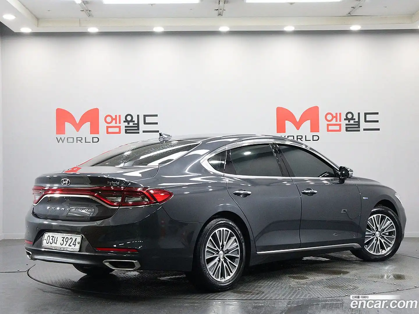 Grandeur Hyundai 2019.0-OUTER-003