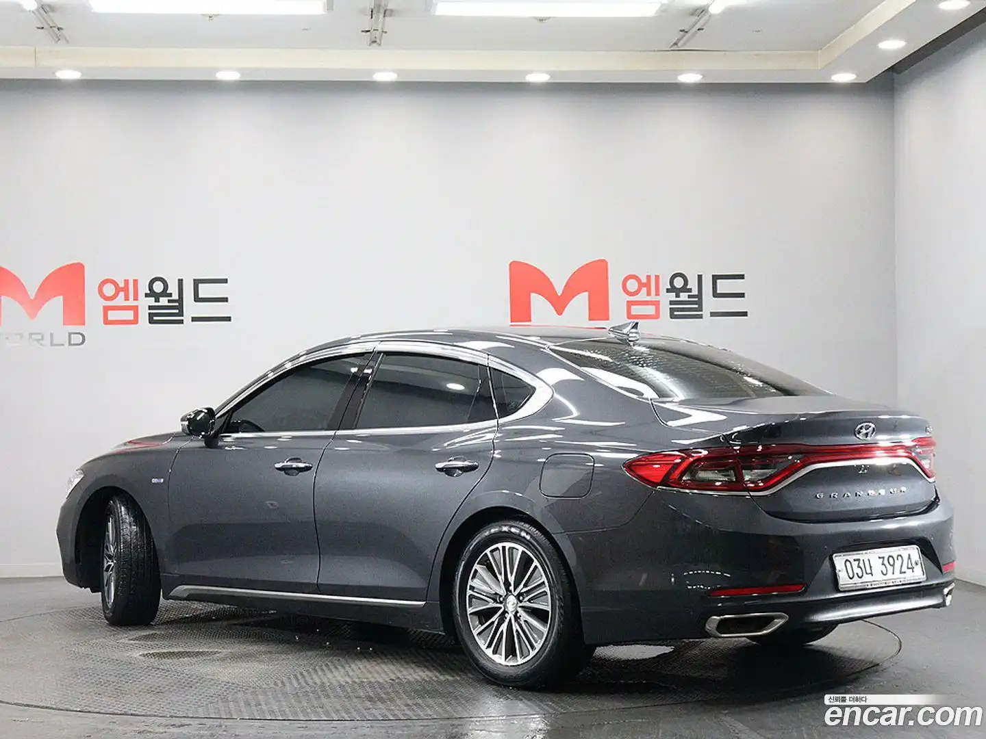 Grandeur Hyundai 2019.0-OUTER-004