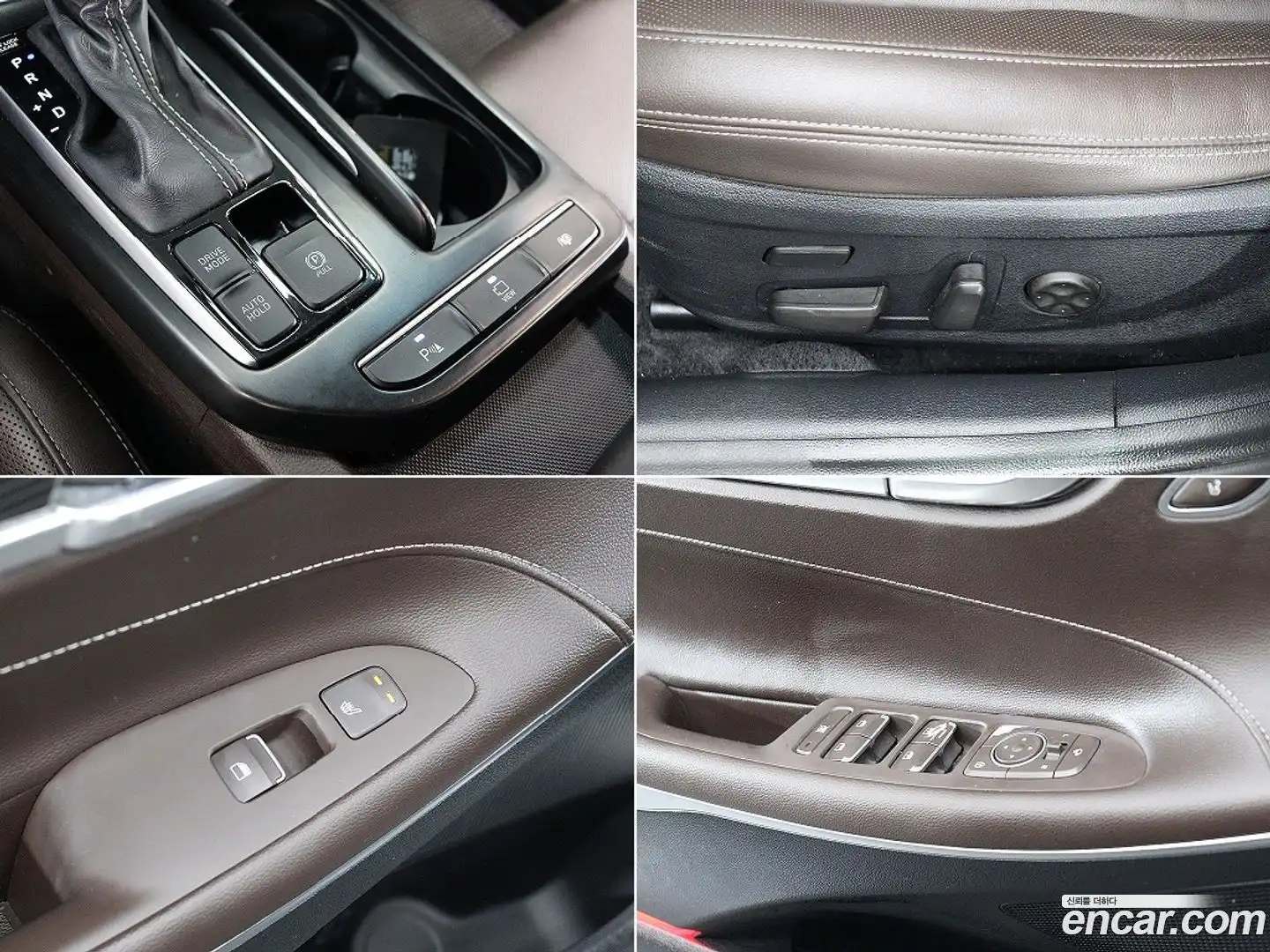 Grandeur Hyundai 2019.0-OPTION-020