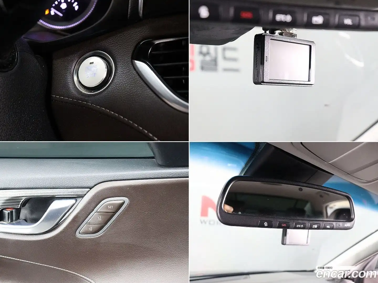 Grandeur Hyundai 2019.0-OPTION-021