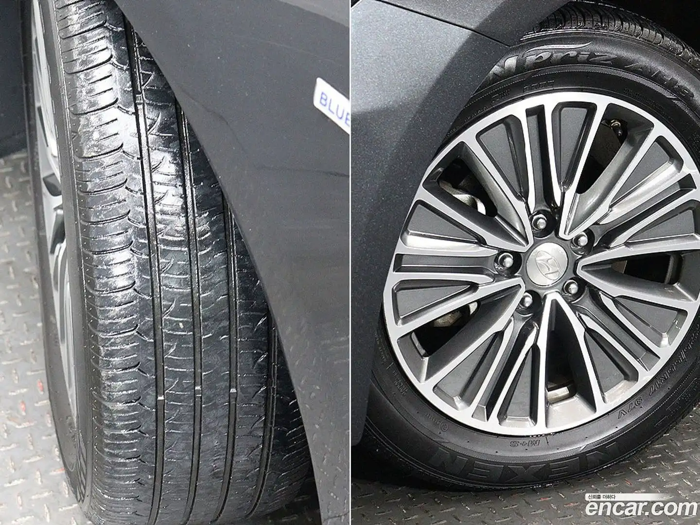 Grandeur Hyundai 2019.0-OPTION-024