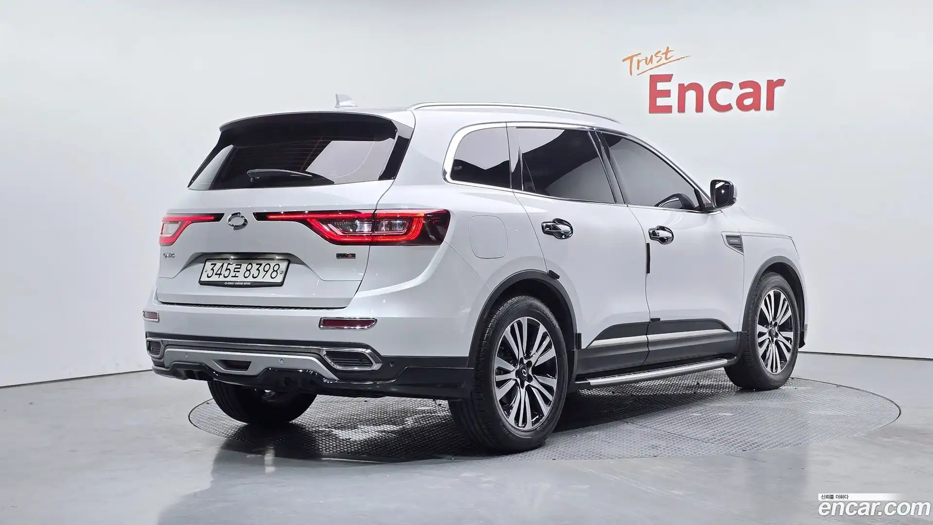 QM6 Renault Korea 2019.8-OUTER-002