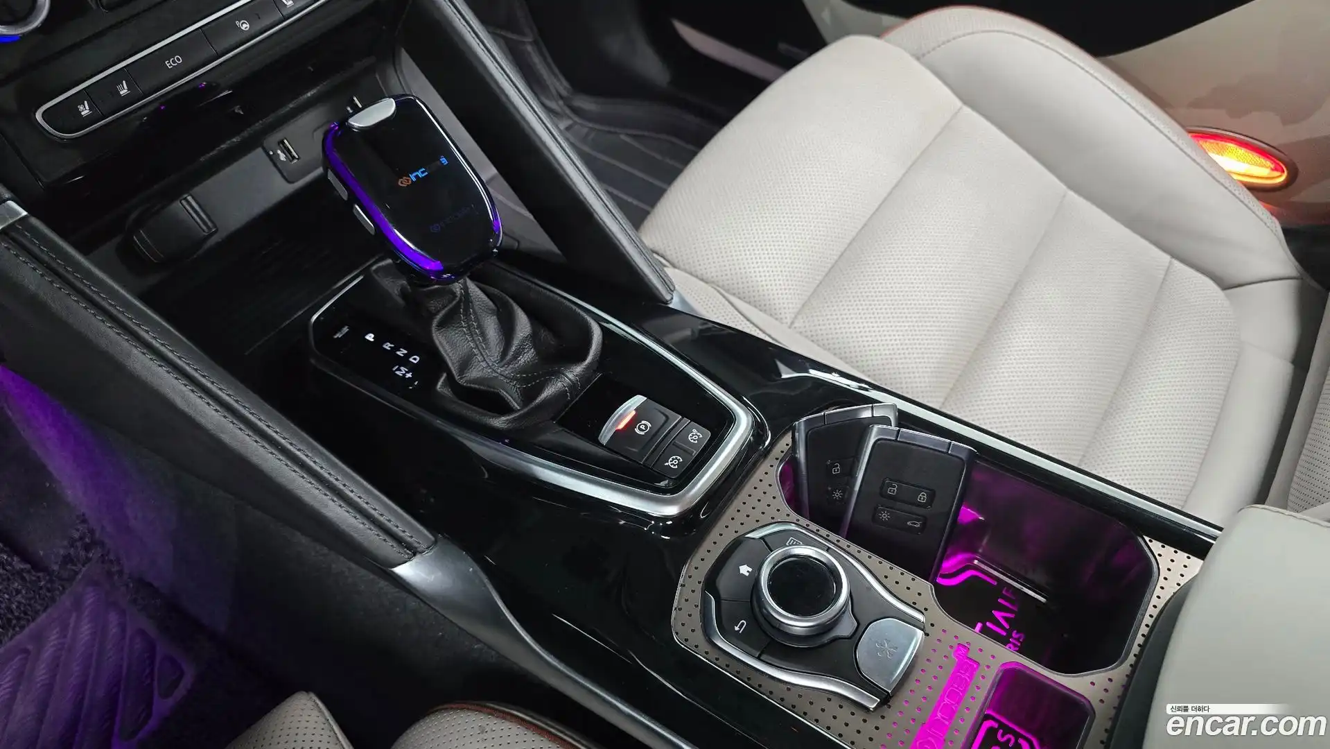QM6 Renault Korea 2019.8-INNER-009