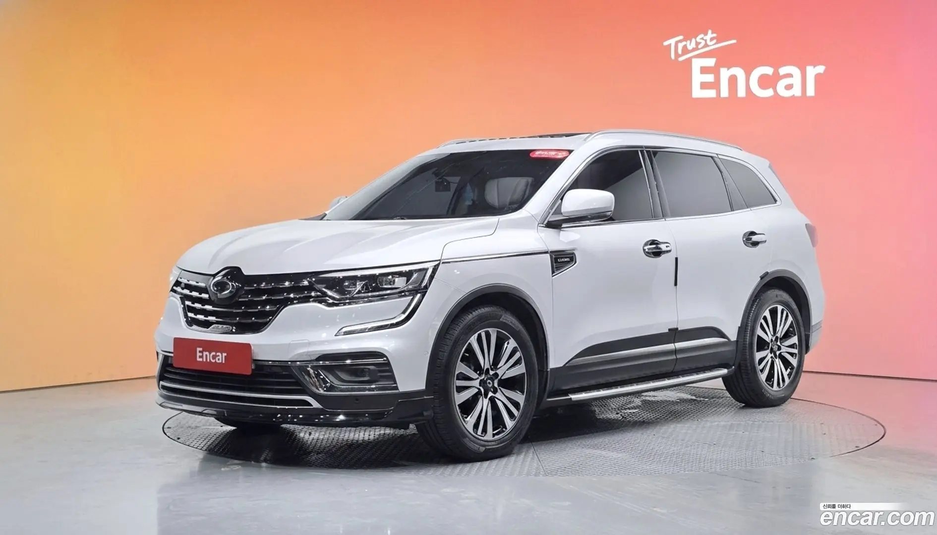 Main__Slider__Photo:QM6 Renault Korea 2019.8-0