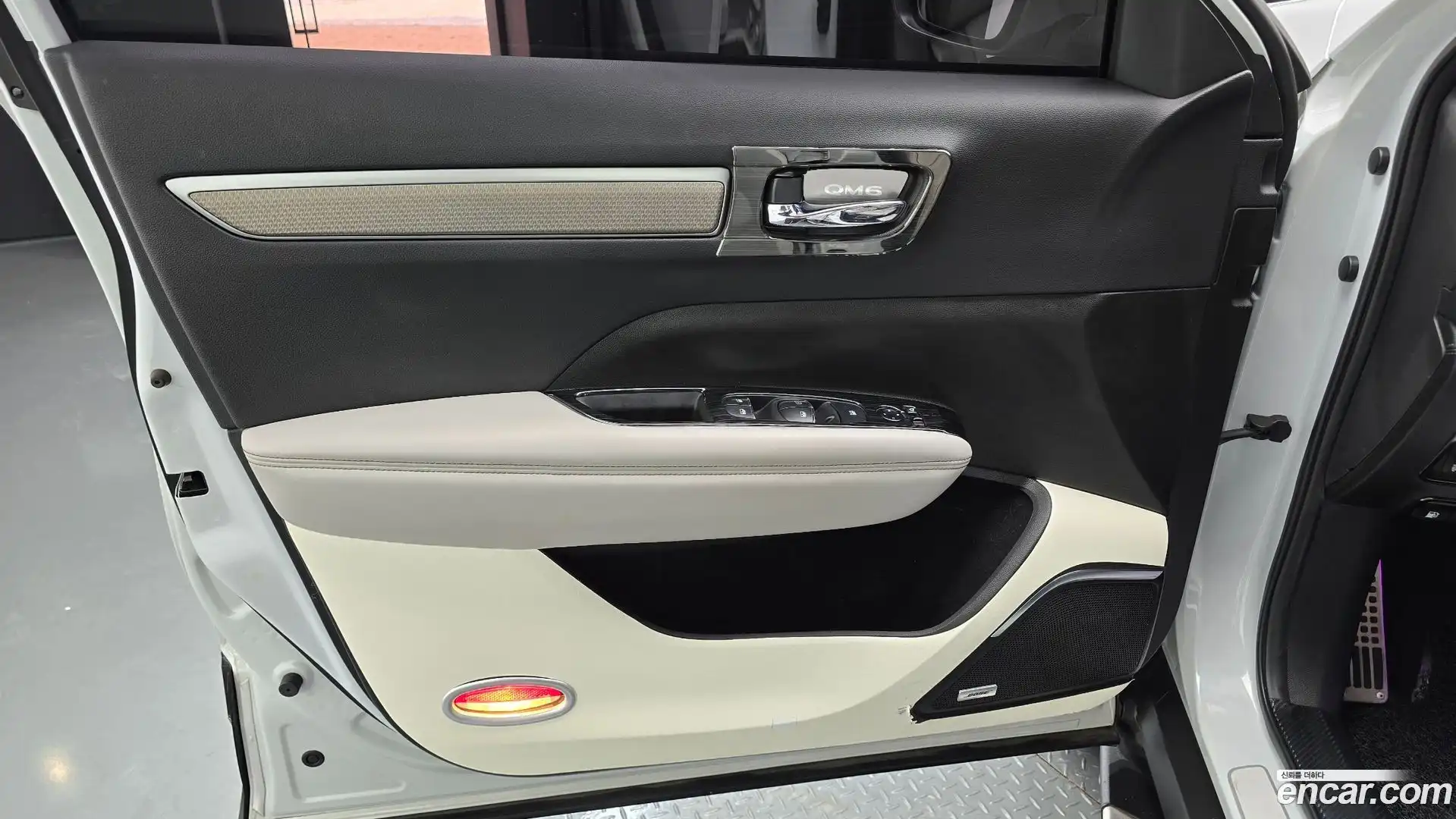 QM6 Renault Korea 2019.8-INNER-034