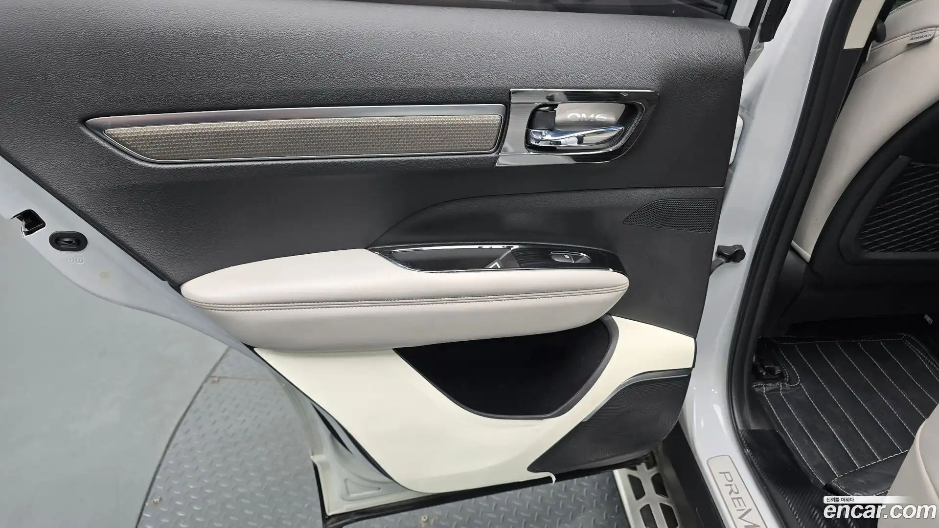QM6 Renault Korea 2019.8-INNER-035
