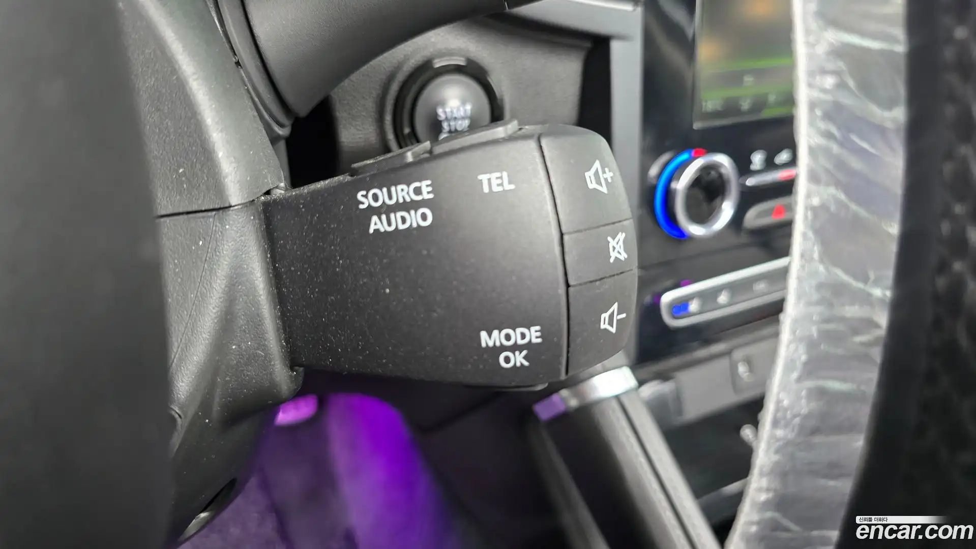 QM6 Renault Korea 2019.8-OPTION-043