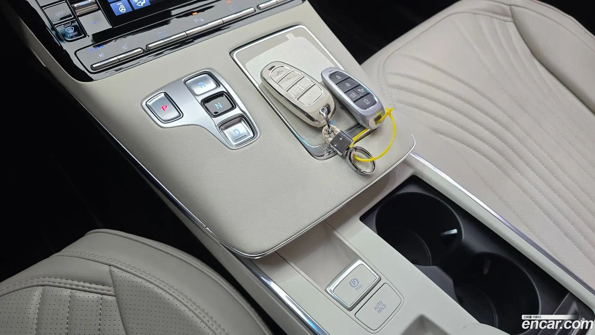 Grandeur Hyundai 2022.11-INNER-009
