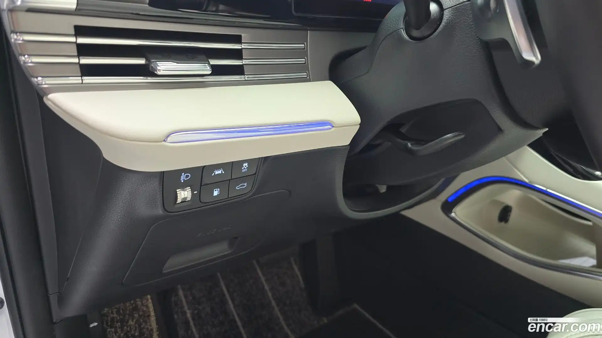 Grandeur Hyundai 2022.11-OPTION-018