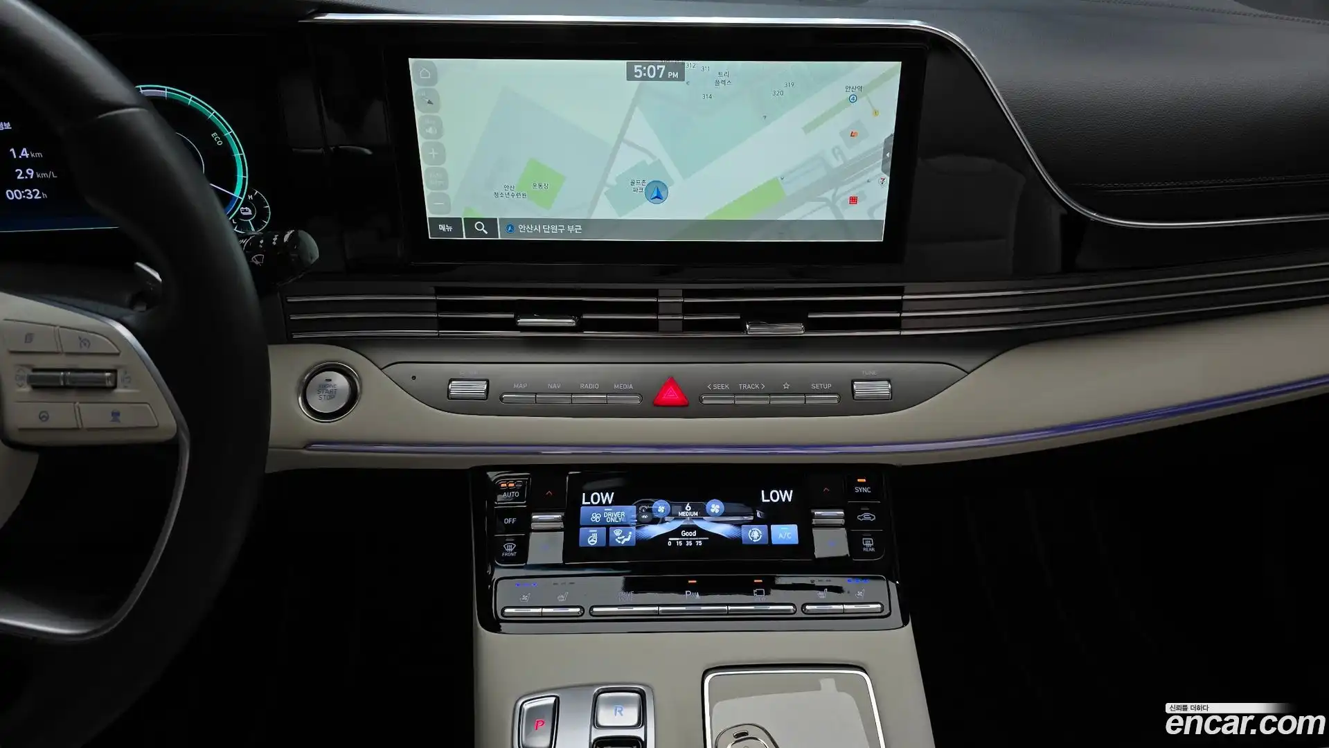 Grandeur Hyundai 2022.11-OPTION-024