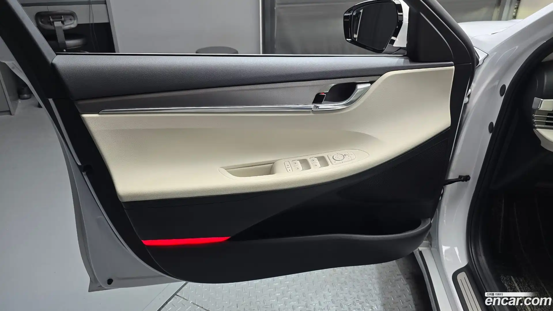 Grandeur Hyundai 2022.11-INNER-034
