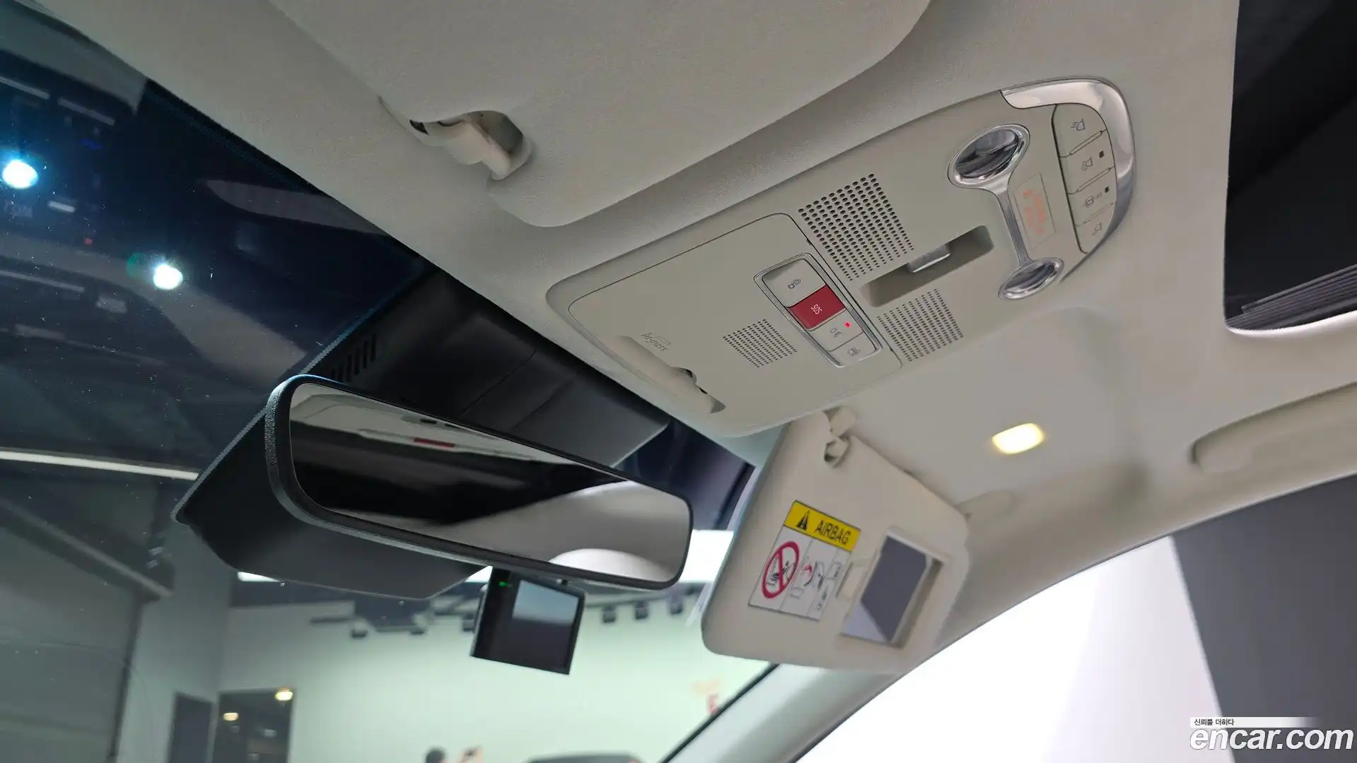 Grandeur Hyundai 2022.11-OPTION-043