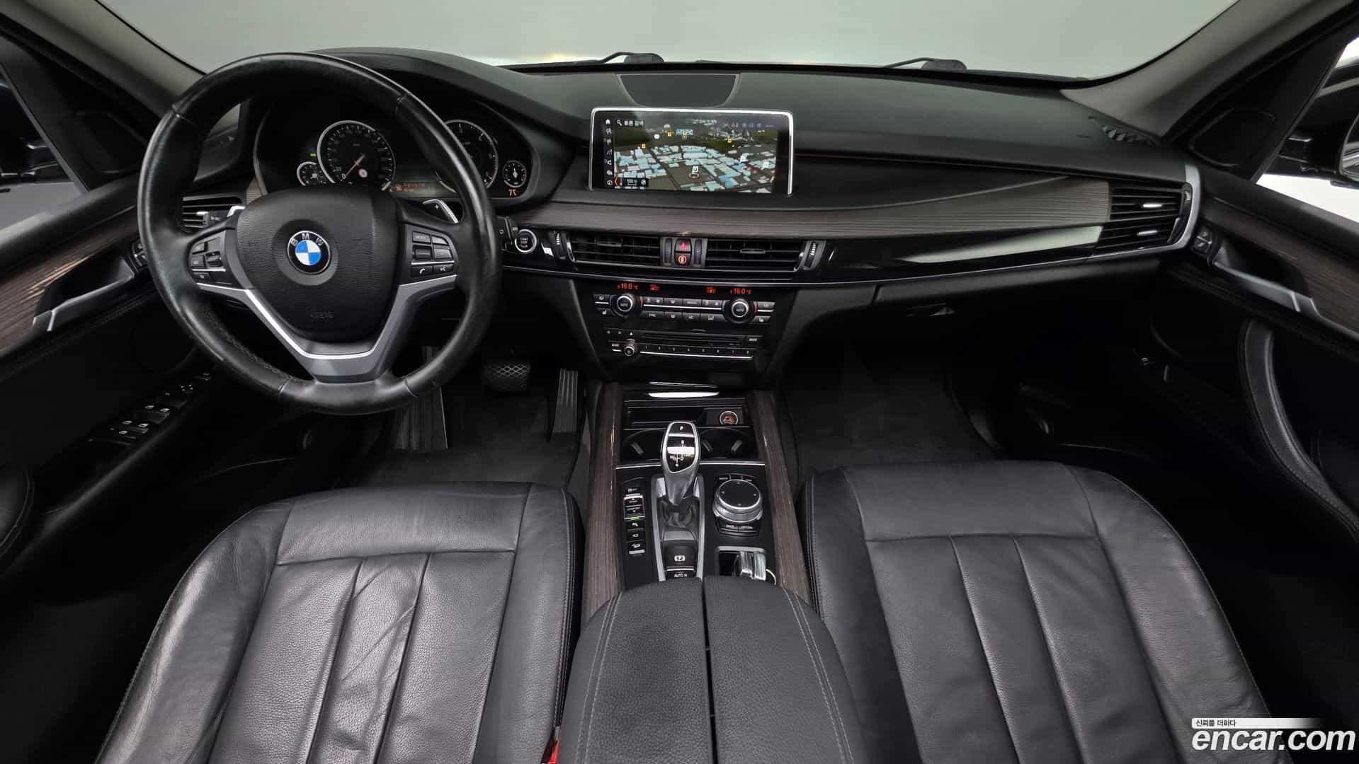 X5 BMW 2017.3-INNER-007