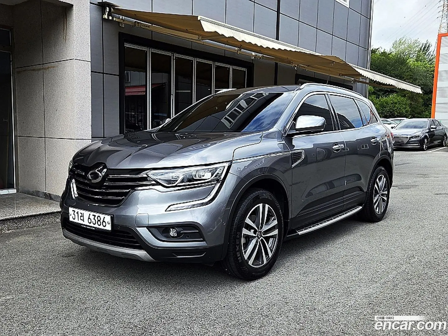Main__Slider__Photo:QM6 Renault Korea 2017.10-0