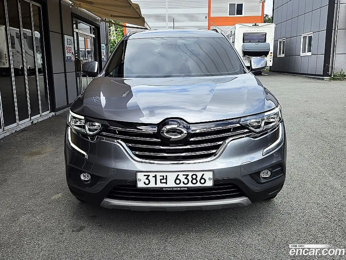 QM6 Renault Korea 2017.10-OUTER-002