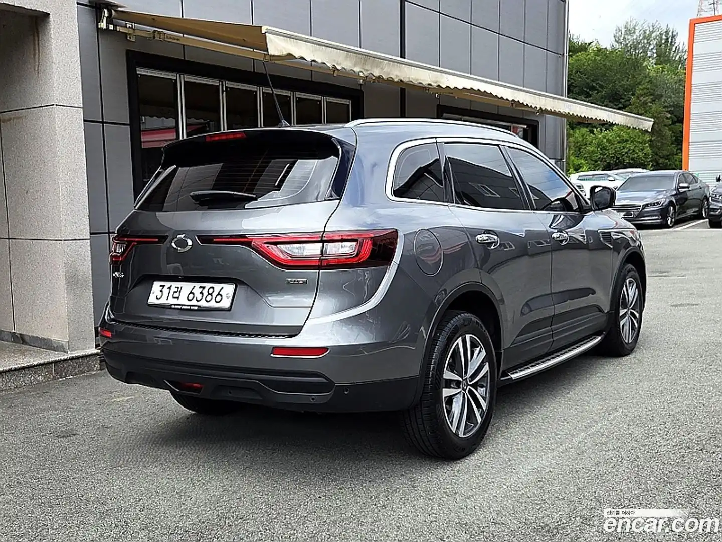 QM6 Renault Korea 2017.10-OUTER-003