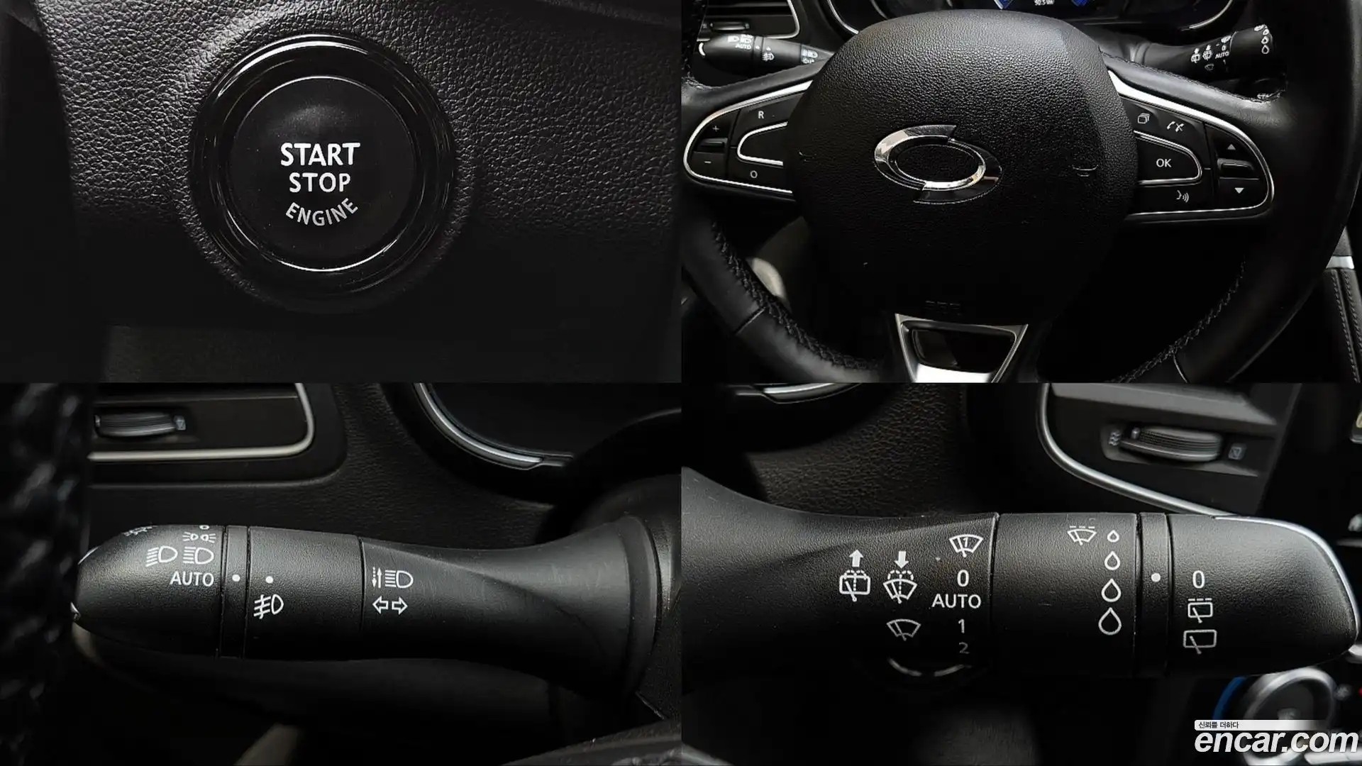 QM6 Renault Korea 2017.10-OPTION-016