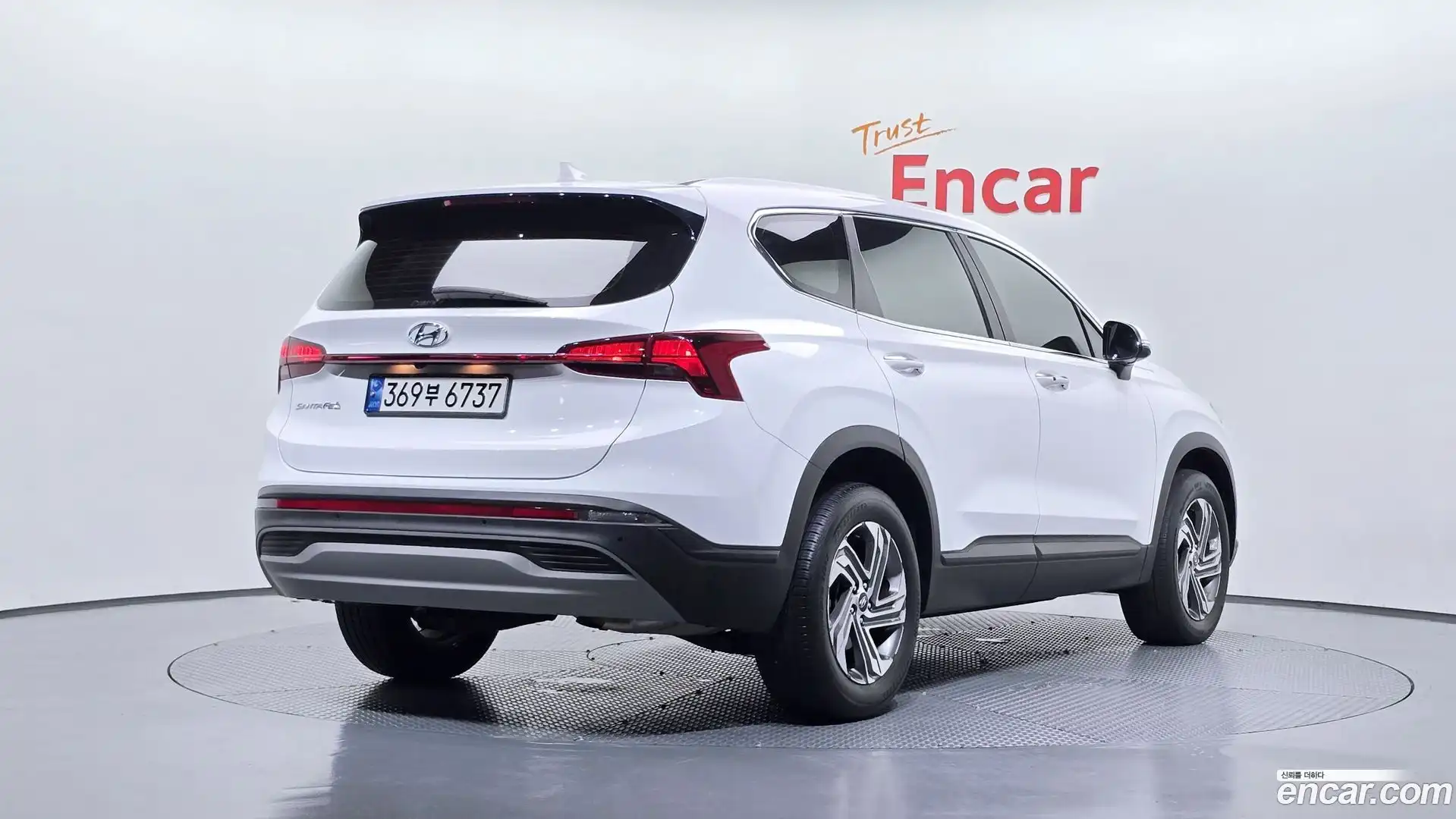 Santafe Hyundai 2023.0-OUTER-002