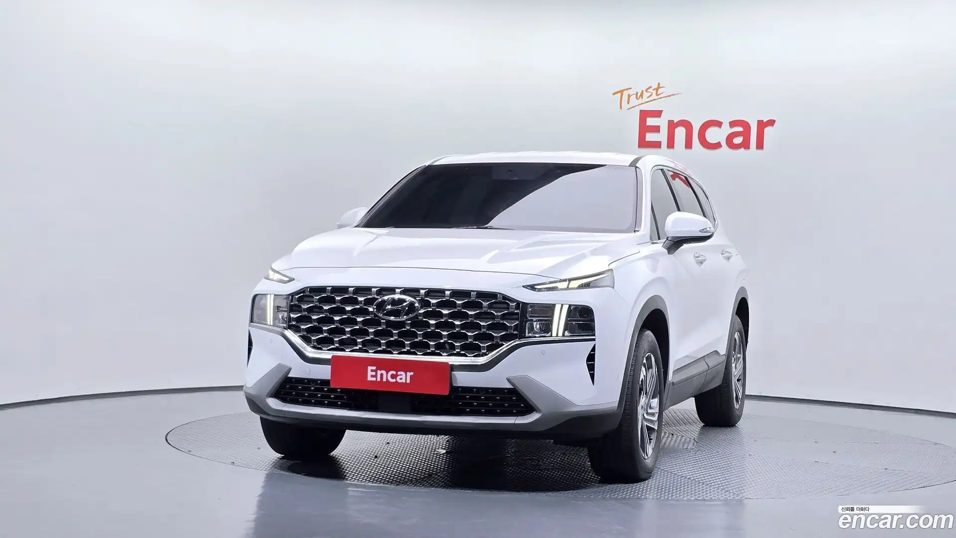 Santafe Hyundai 2023.0-OUTER-003