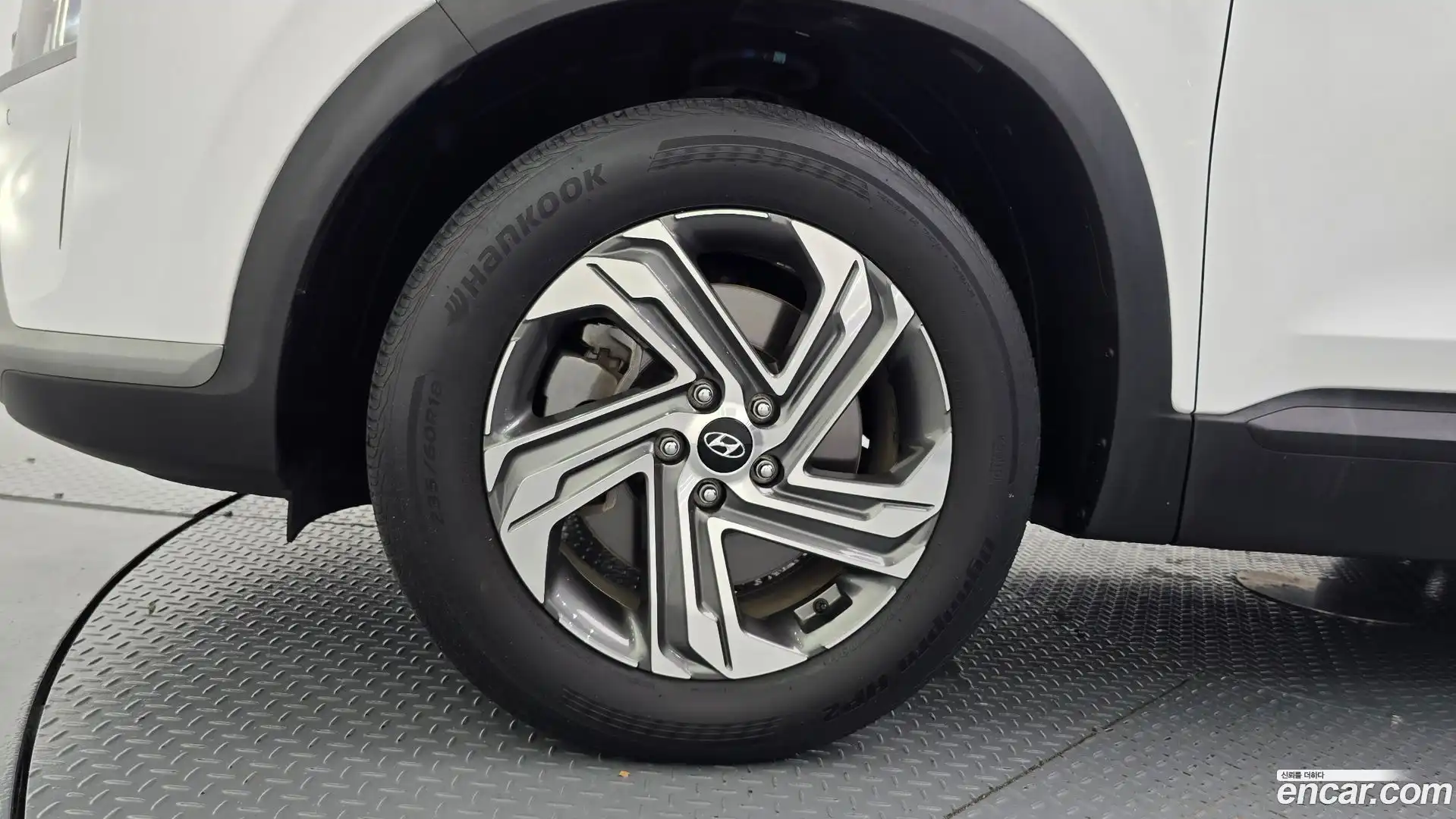 Santafe Hyundai 2023.0-OUTER-005