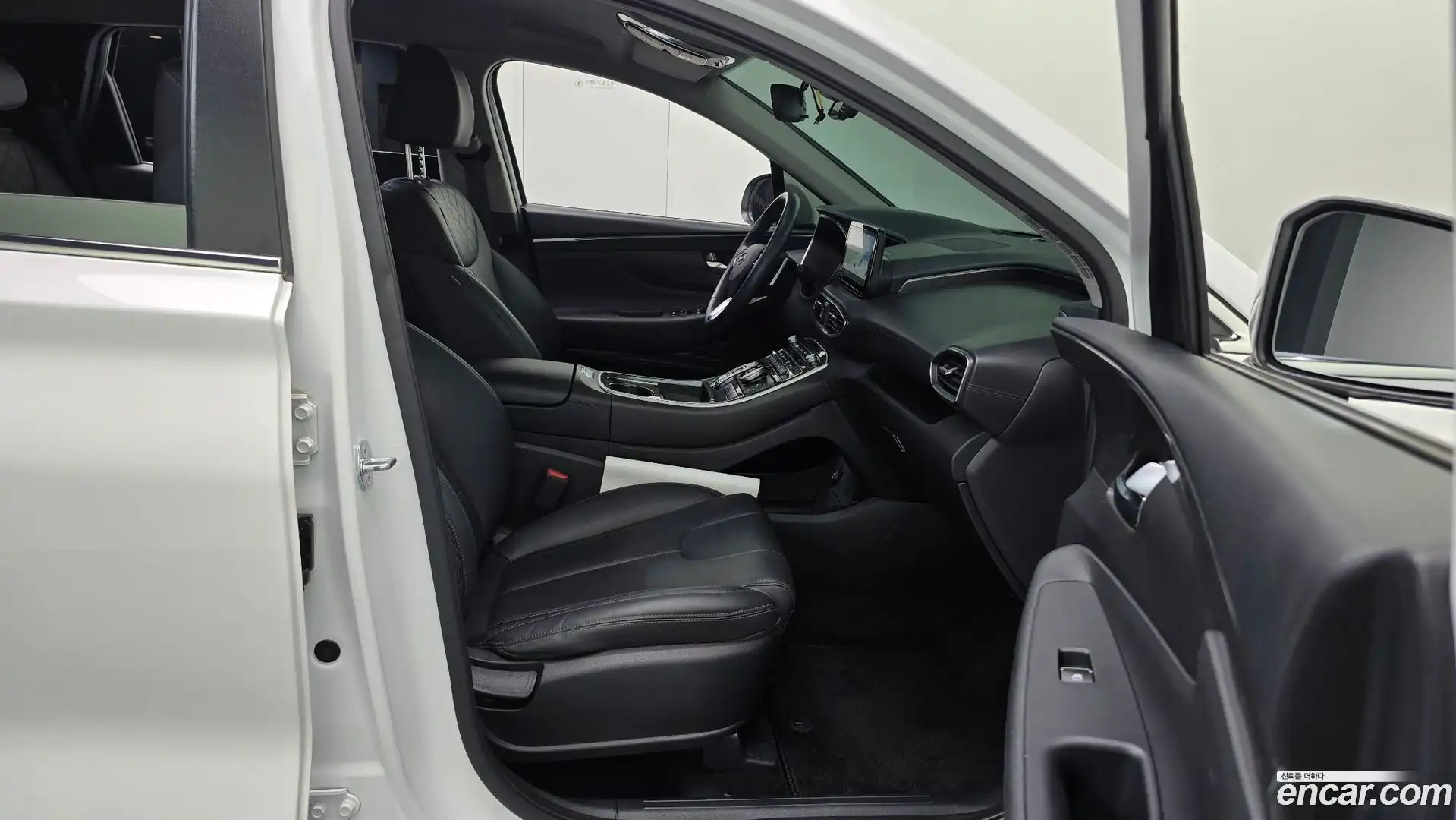 Santafe Hyundai 2023.0-OPTION-015