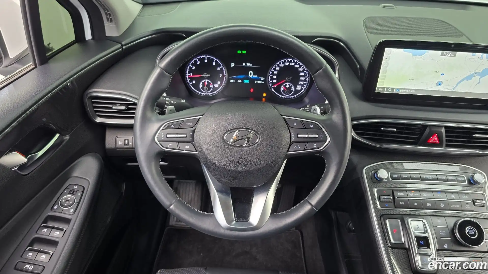 Santafe Hyundai 2023.0-OPTION-017