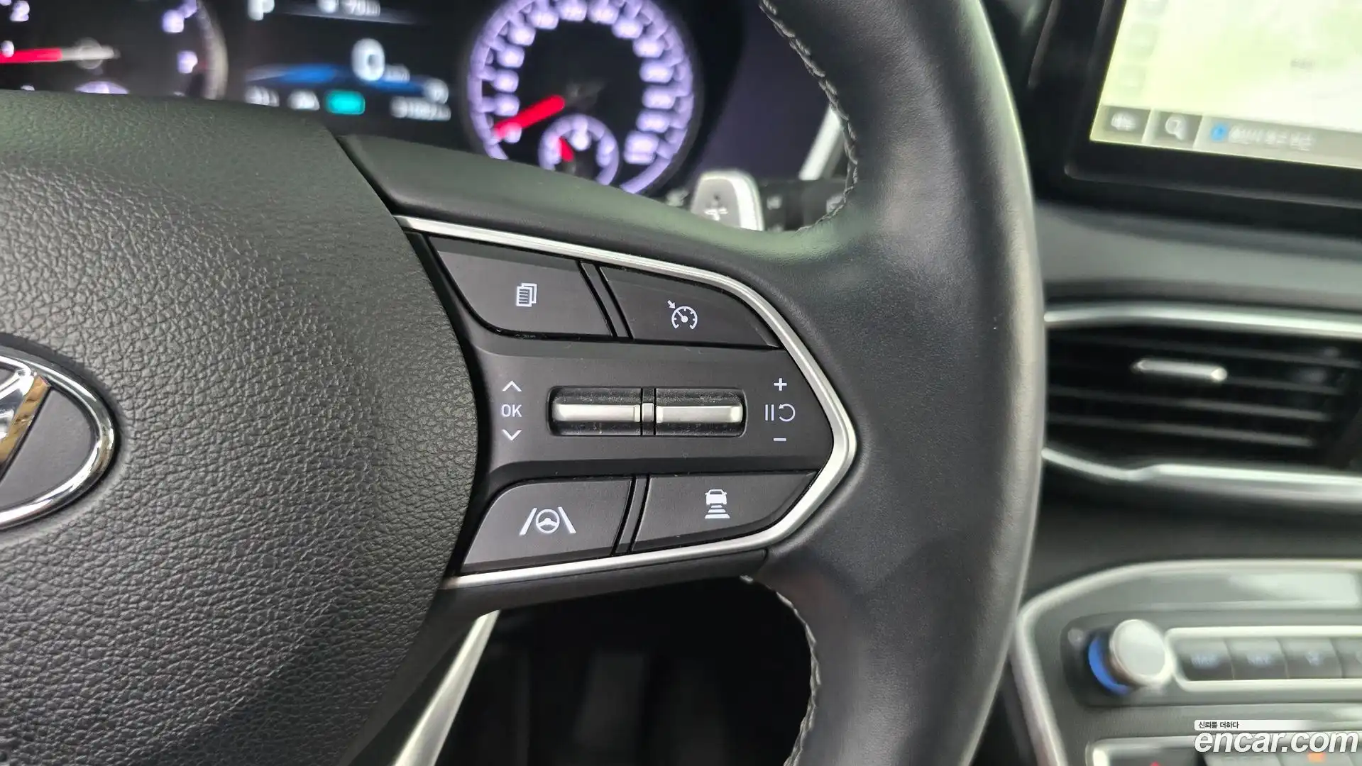 Santafe Hyundai 2023.0-OPTION-020