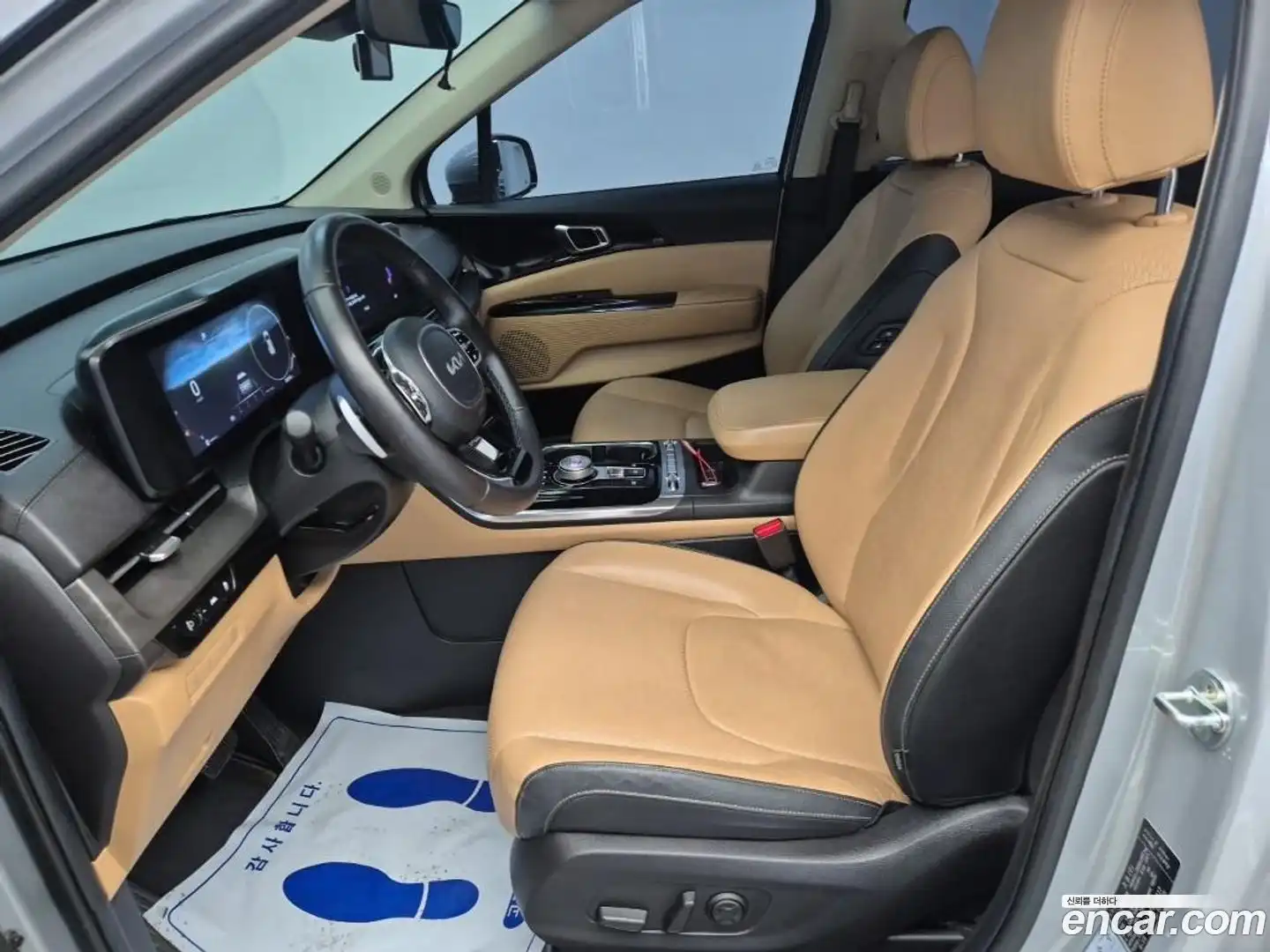 Canival Kia 2022.9-INNER-009