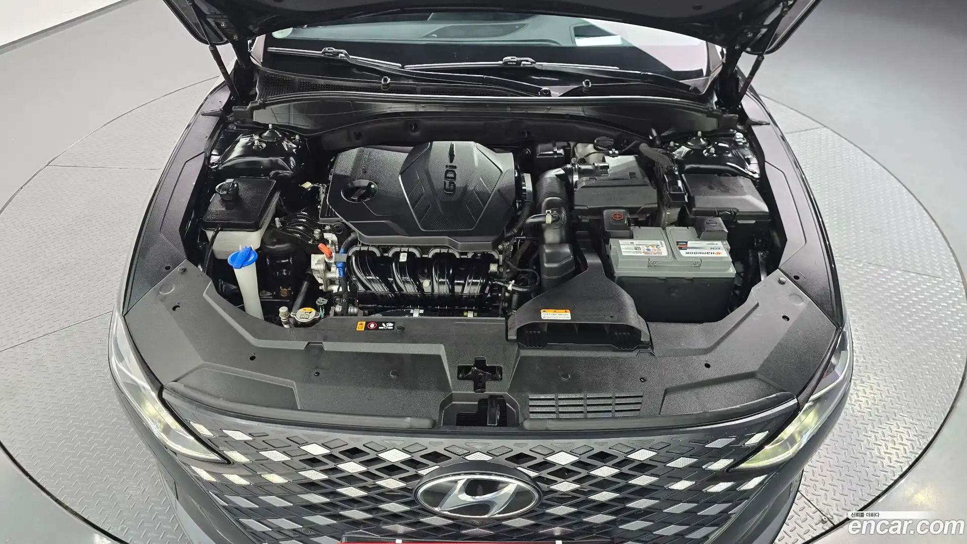Grandeur Hyundai 2020.5-OUTER-006