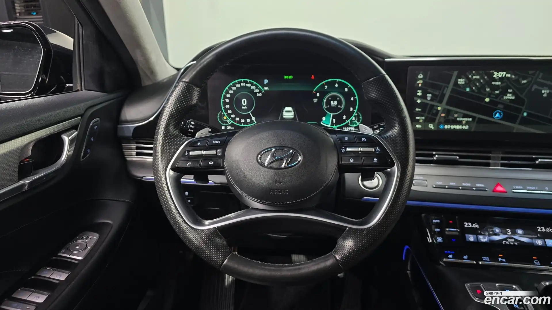 Grandeur Hyundai 2020.5-OPTION-016