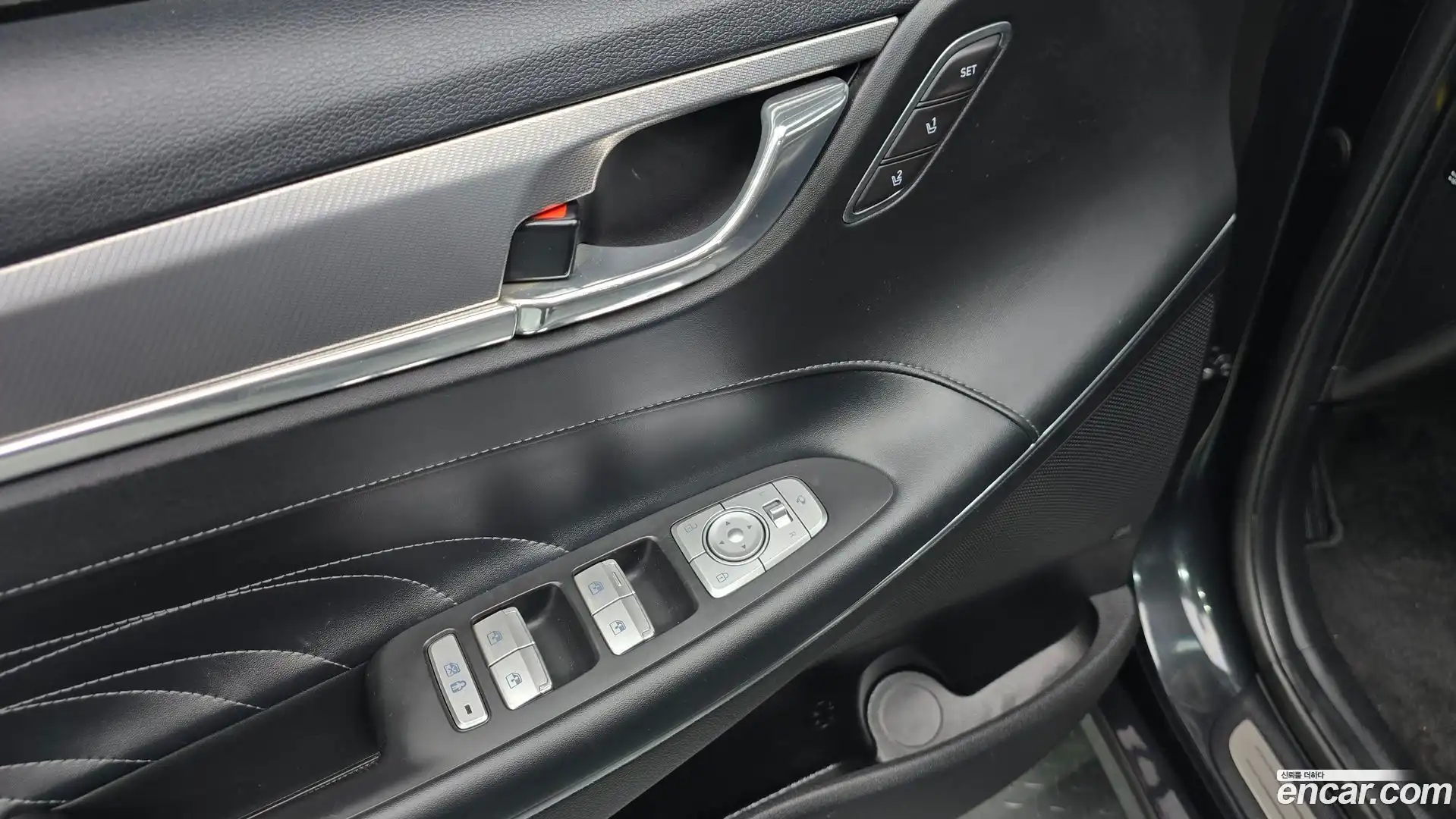 Grandeur Hyundai 2020.5-OPTION-019