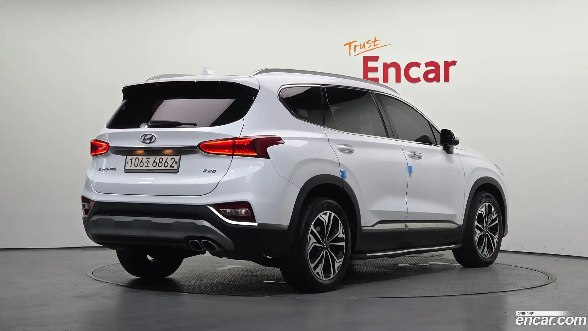 Santafe Hyundai 2018.5-OUTER-002