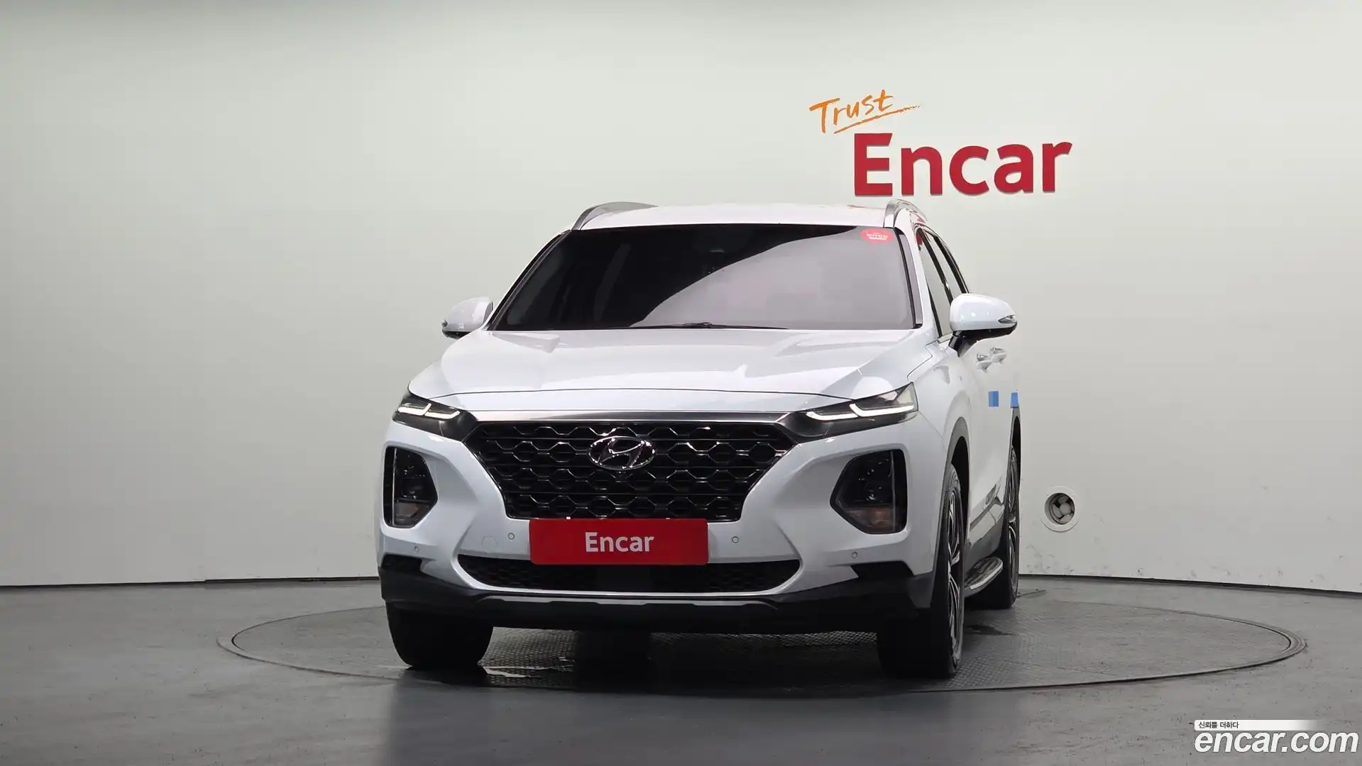 Santafe Hyundai 2018.5-OUTER-003