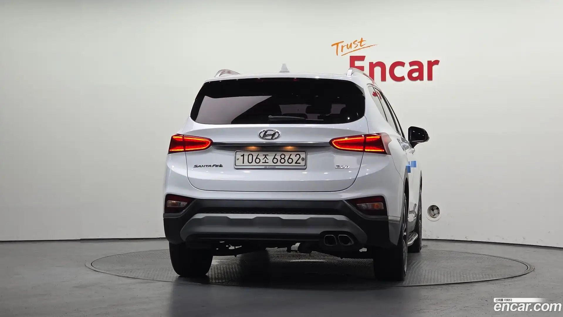 Santafe Hyundai 2018.5-OUTER-004
