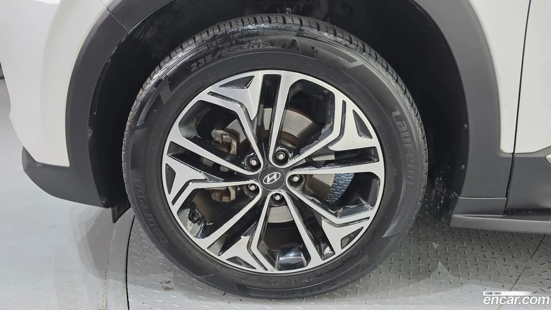 Santafe Hyundai 2018.5-OUTER-005