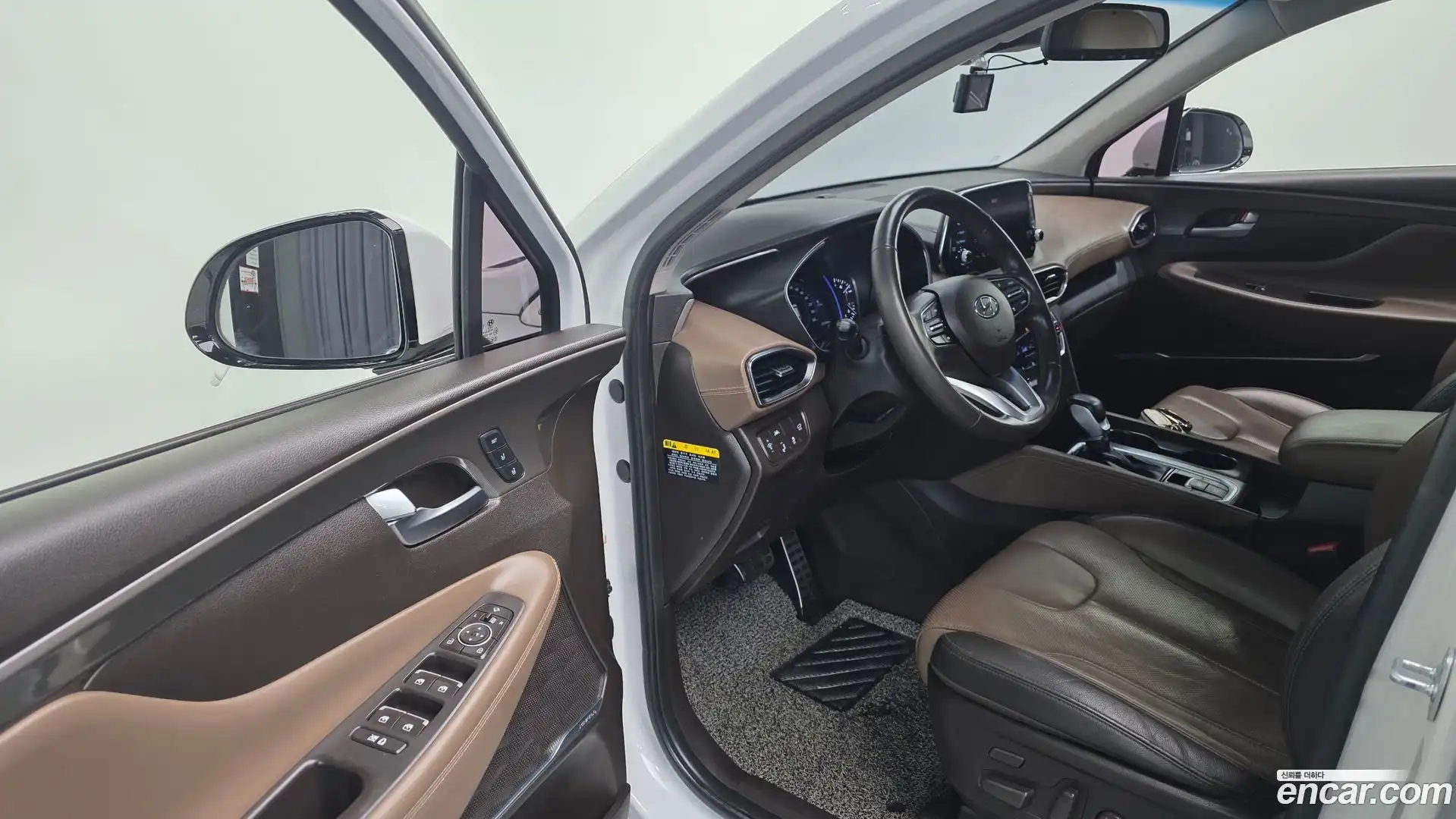 Santafe Hyundai 2018.5-OPTION-016