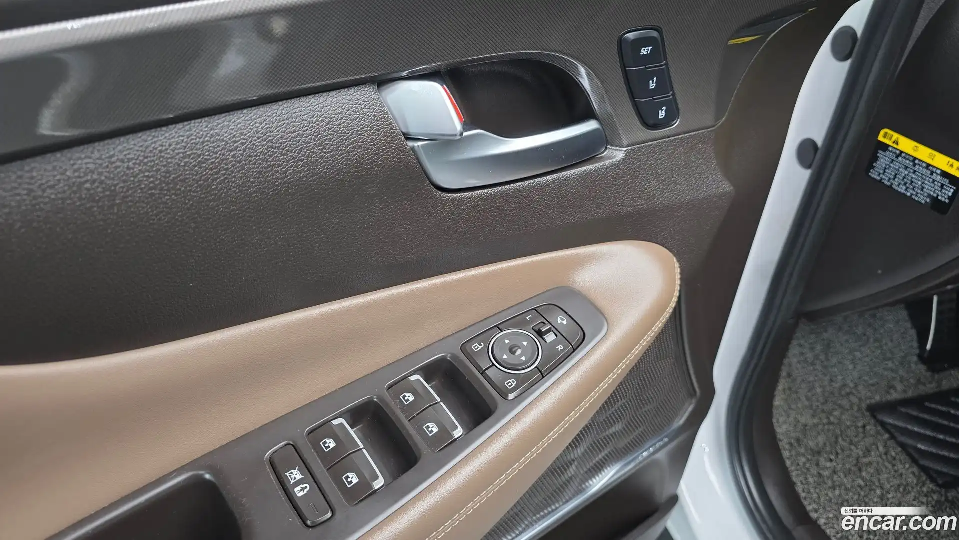 Santafe Hyundai 2018.5-OPTION-017